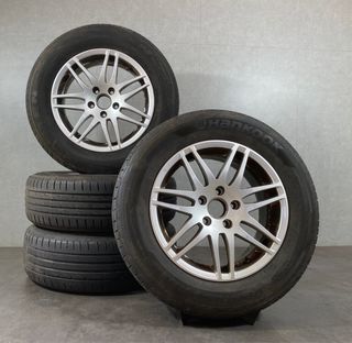 Llantas Audi A4 A6 16"