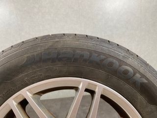 Llantas Audi A4 A6 16"