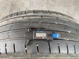 Llantas Audi A4 A6 16"