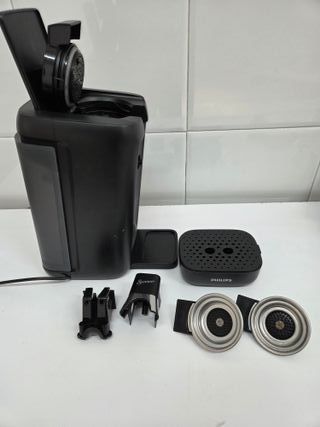 Cafetera Philips Senseo Maestro CSA260/60