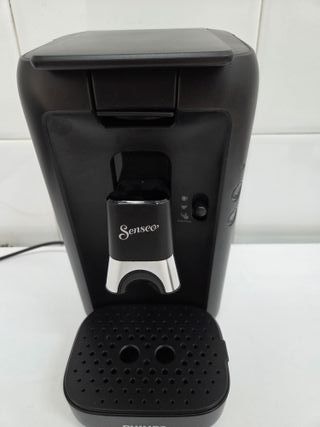 Cafetera Philips Senseo Maestro CSA260/60