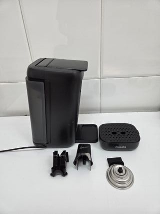 Cafetera Philips Senseo Maestro CSA260/60