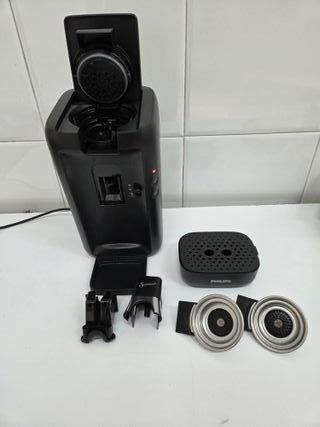 Cafetera Philips Senseo Maestro CSA260/60