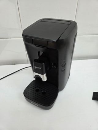 Cafetera Philips Senseo Maestro CSA260/60