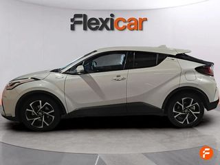 Toyota C-HR 1.8 125H Advance