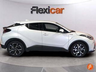 Toyota C-HR 1.8 125H Advance