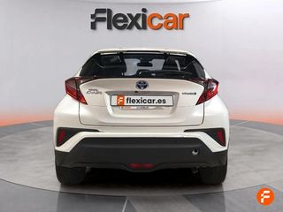 Toyota C-HR 1.8 125H Advance