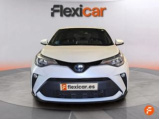 Toyota C-HR 1.8 125H Advance