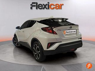Toyota C-HR 1.8 125H Advance