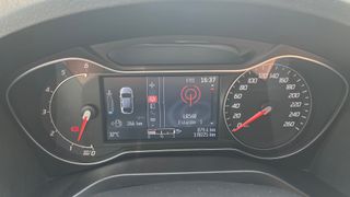 Ford S-MAX 2013