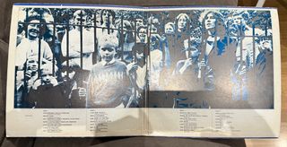 The Beatles 1967-1970 Vinilo VG+