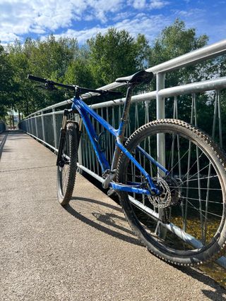 Bici Trek  X-Caliber 9 