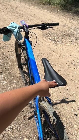 Bici Trek  X-Caliber 9 