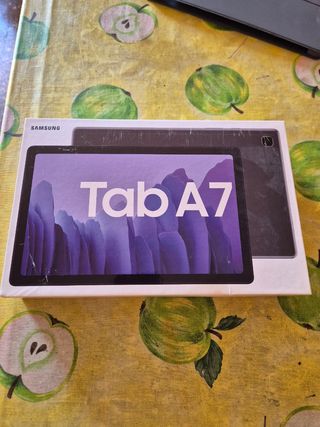 Samsung Tab A7