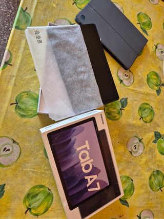 Samsung Tab A7