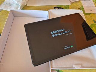 Samsung Tab A7
