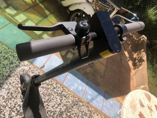 Patinete Eléctrico Xiaomi