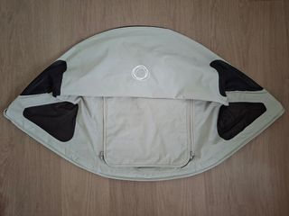 Capota ventilada Bugaboo Cameleon