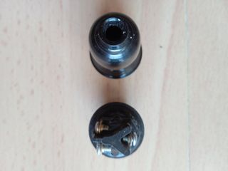 Enchufes Clásicos Vintage