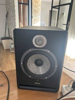 Monitores de estudio Focal SOLO6 Be