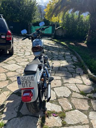 Harley Davidson Sportster XL Low 2006