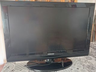 Televisión Samsung 32. No es Smart tv