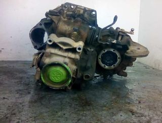 Seat 118222 caja cambios no ref ibiza 1.9 d mt (68