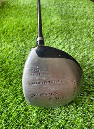 Palo gold Madera 5 Tour Classic 