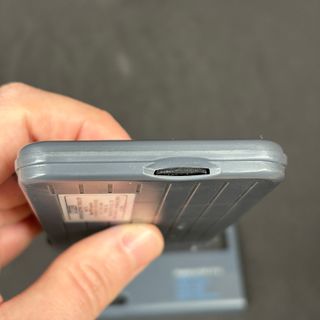 Citizen ET-6 translator