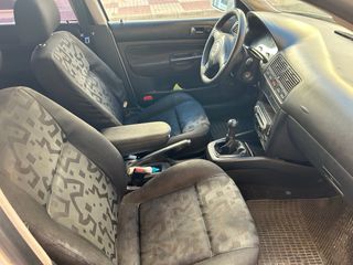 Volkswagen Bora 1999