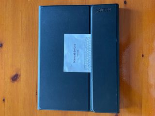 Funda TEMCO para iPad 9.7 con Teclado Bluetooth