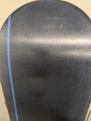 Tabla Snowboard Salomon 160