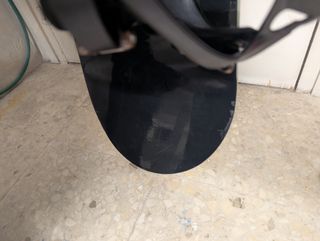Tabla Snowboard Salomon 160