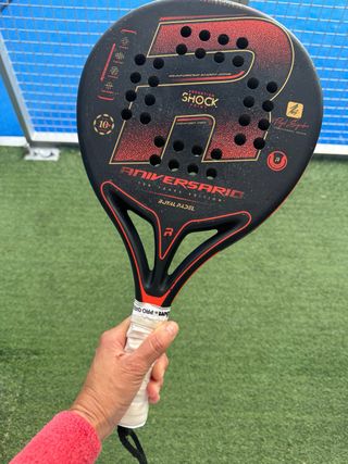 Pala de pádel Royal Padel Aniversario