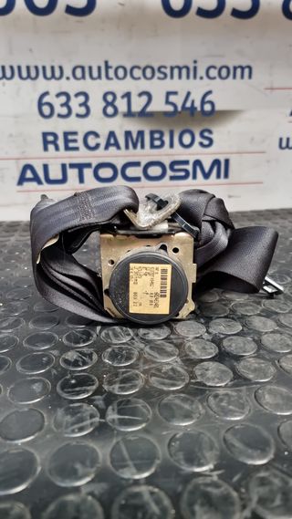 CINTURON TRASERO IZQUIERDO MAZDA 3 2005