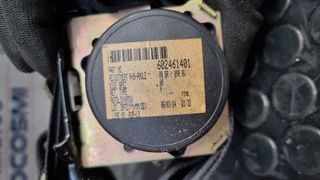 CINTURON TRASERO IZQUIERDO MAZDA 3 2005