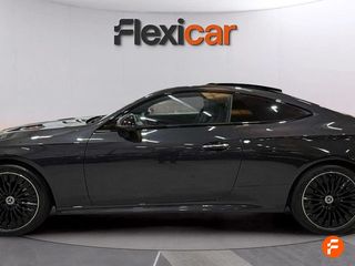 Mercedes Clase CLE CLE 220 d Coupé