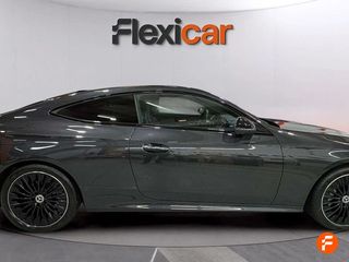 Mercedes Clase CLE CLE 220 d Coupé