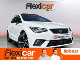 Seat Ibiza 1.0 TSI 81kW (110CV) DSG FR