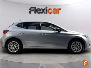 Seat Ibiza 1.0 TSI 85kW (115CV) Style XL