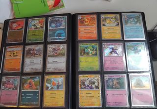 Carte Pokémon speciali