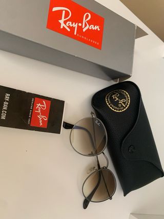 Gafas de sol Ray-Ban 