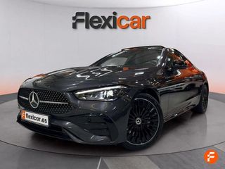 Mercedes Clase CLE CLE 220 d Coupé
