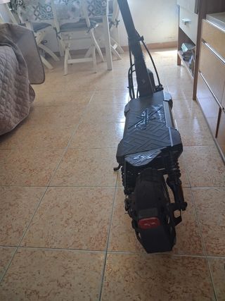 Patinete Eléctrico Smartgyro Crossover Dual Max 2
