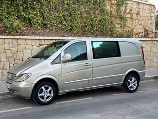 Mercedes-Benz Vito 2007