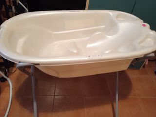 Bañera infantil para bebé