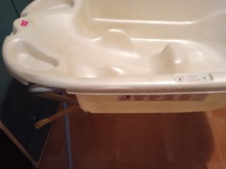 Bañera infantil para bebé