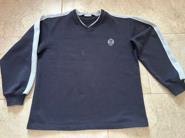 Conjunto deportivo militar Talla M