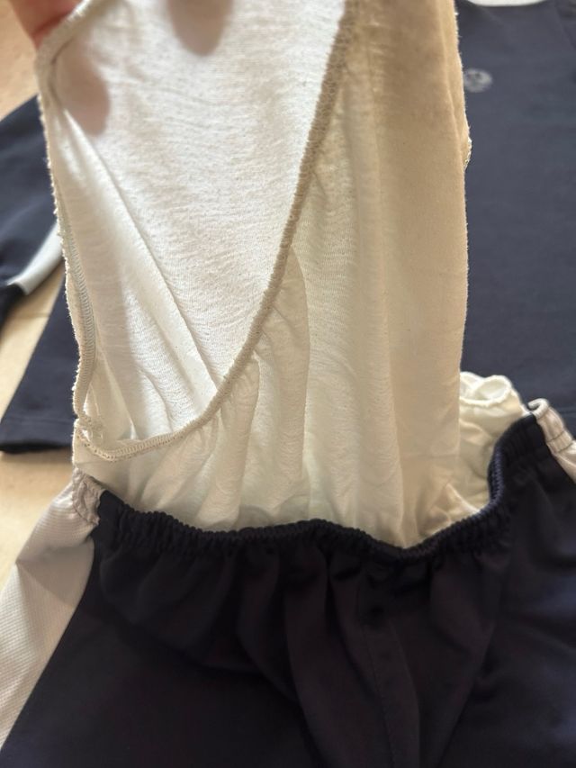 Conjunto deportivo militar Talla M