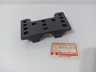 Amortiguador Depósito Kawasaki Gtr 1000 1986 - 199